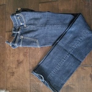 Banana Republic Jeans!